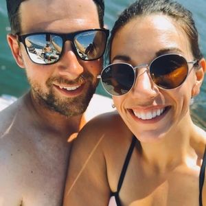 Meet your Posher, Meghan